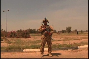 Joint Mass Casualty Exercise - Package, Long Version