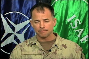Brig. Gen. Tremblay, Part 1