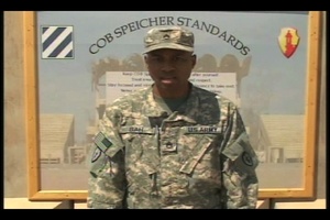 Staff Sgt. Bah
