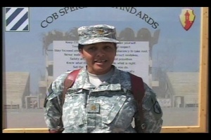 Maj. Medina
