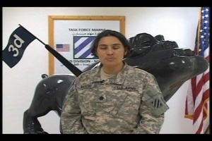 Lt. Col. Marcos