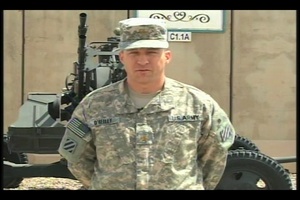 Maj. O'Reilly