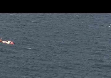 Coast Guard Rescues Four From Sunken Fishing Vessel