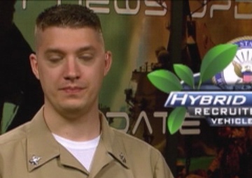 Daily News Update – April 21