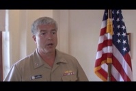 Daily News Update: U.S. PACFLEET Leadership Sexual Assault Workshop