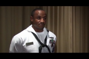 Daily News Update: Sailor of the Year Recipients