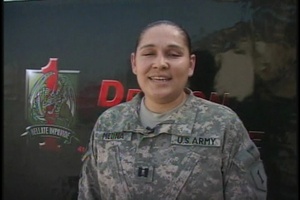 Capt. Medina (in Spanish)