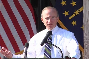 Camp Atterbury Land Exchange Announcement, Part 1