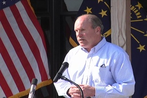 Camp Atterbury Land Exchange Announcement, Part 2