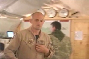 Combat Kings Return to Their Area of Operations