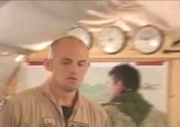 Combat Kings Return to Their Area of Operations