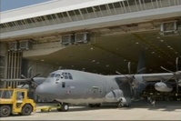 Around the Air Force - April 22 (long)