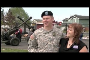 41 IBCT Forest Grove DEMOB