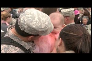 41 IBCT Forest Grove DEMOB