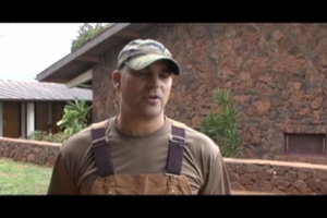 Daily News Update: NAVPAC Hawaii Seabees Repair Church