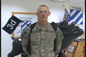 Maj. Matson