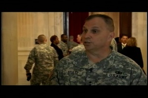 Lt. Gen. Stultz