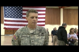 Col. Hokanson