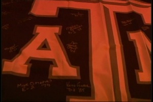 Camp Victory Aggie Muster - Package