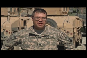 Lt. Col Zuffanti