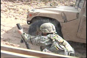 Guard Tower, Short Version
