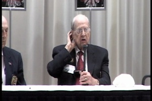 68th Doolittle Raiders Reunion