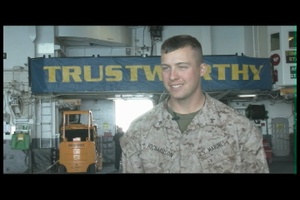 Amphibious Squadron (PHIBRON) MEU Integration (PMINT) Training Exercise