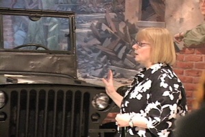 George C. Marshall Awards and Seminar 2010