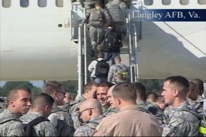 Air Force Report: DOS Rollback