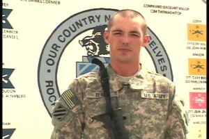 Spc. Clark