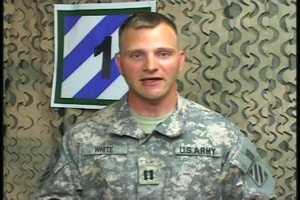 Capt. White
