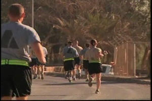Oklahoma City Memorial Marathon - Package, Short Version