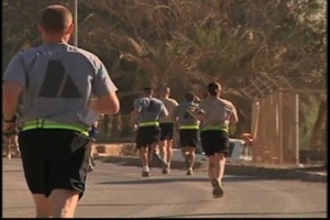 Oklahoma City Memorial Marathon - Package, Long Version