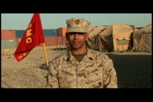 Sgt. Maj. Vizcarrondo