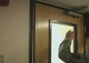 Around the Air Force - April 27