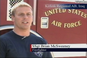 Air Force Report: Breast Cancer 5K
