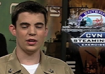 Daily News Update - April 27