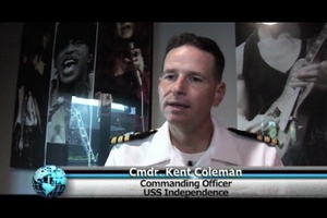Daily News Update: Fleet Week Port Everglades 2010