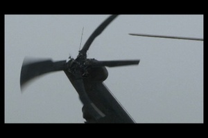 Last Vietnam Vet Pilot Retires from Minn. National Guard