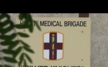 Task Force 1st Medical Brigade