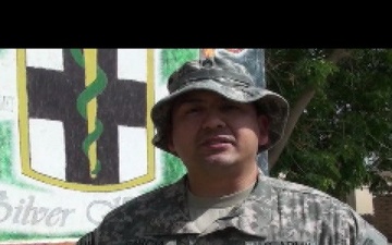 Sgt. 1st Class Garcia
