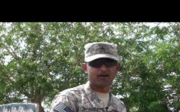 Sgt. Maharaj