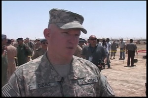 Brig. Gen Gibbs