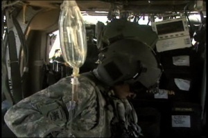101st Combat Aviation Brigade MEDEVAC, Package, Long Version