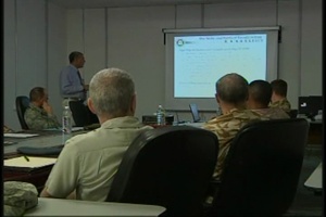 ITAM Advisory Course - Long Version