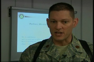 Maj. Hollister