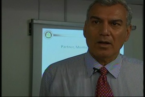 Dr. Hansen