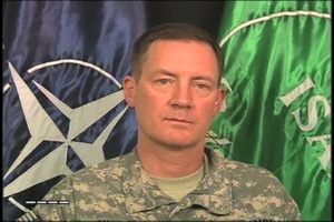 Col. Shanks, Part 2
