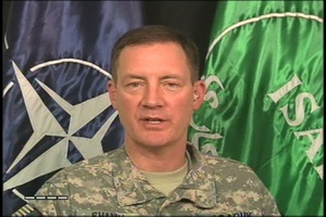 Col. Shanks