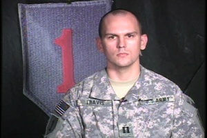 Capt. Travis